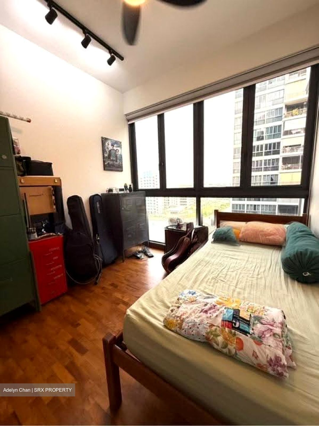 Skypark Residences (D27), Condominium #613042511